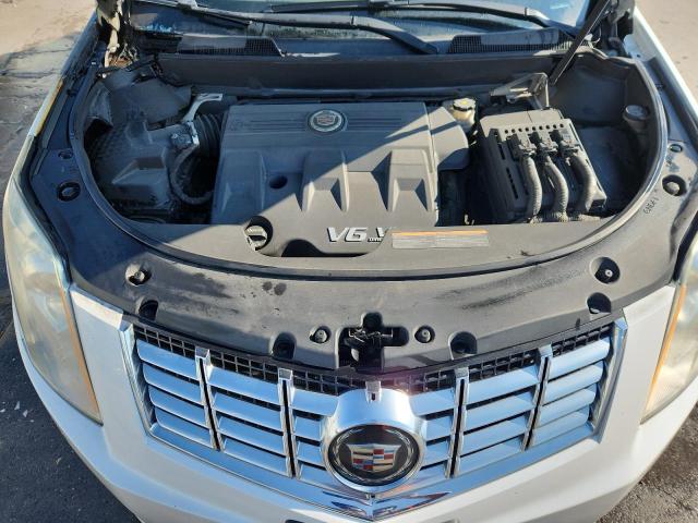 3GYFNGE34FS522309 - 2015 CADILLAC SRX PREMIUM COLLECTION 白色 照片 12