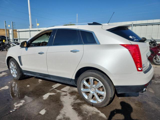 3GYFNGE34FS522309 - 2015 CADILLAC SRX PREMIUM COLLECTION 白色 照片 2