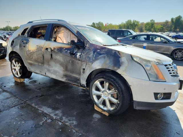 3GYFNGE34FS522309 - 2015 CADILLAC SRX PREMIUM COLLECTION 白色 照片 4