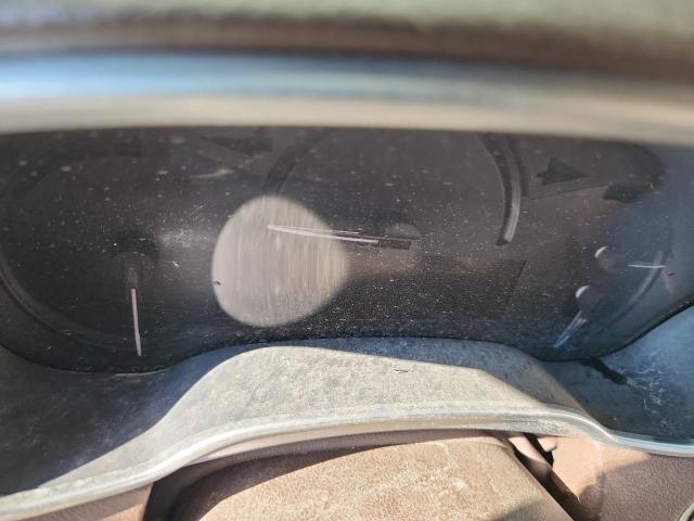 3GYFNGE34FS522309 - 2015 CADILLAC SRX PREMIUM COLLECTION 白色 照片 9