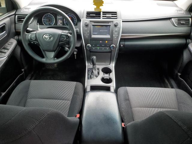 4T1BF1FK3HU640063 - 2017 TOYOTA CAMRY LE WHITE photo 8