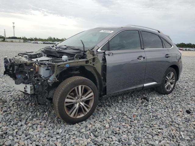 2015 LEXUS RX 350, 