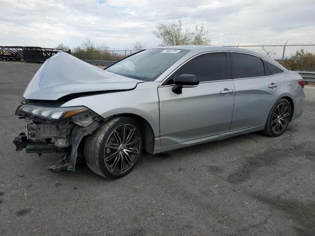 2019 TOYOTA AVALON XLE, 