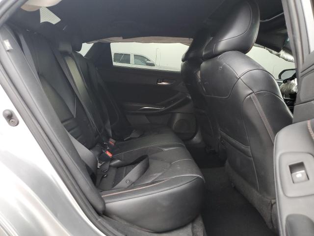 4T1BZ1FBXKU024388 - 2019 TOYOTA AVALON XLE فضي صورة 10