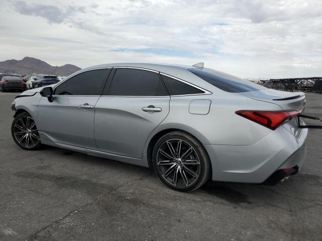 4T1BZ1FBXKU024388 - 2019 TOYOTA AVALON XLE فضي صورة 2