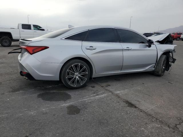 4T1BZ1FBXKU024388 - 2019 TOYOTA AVALON XLE فضي صورة 3