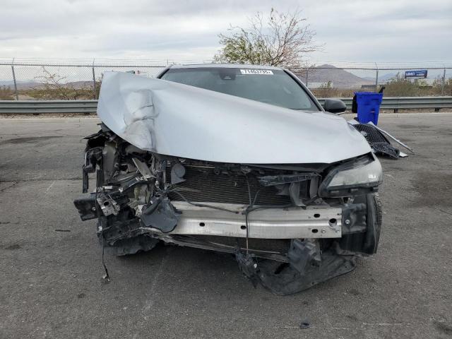 4T1BZ1FBXKU024388 - 2019 TOYOTA AVALON XLE فضي صورة 5