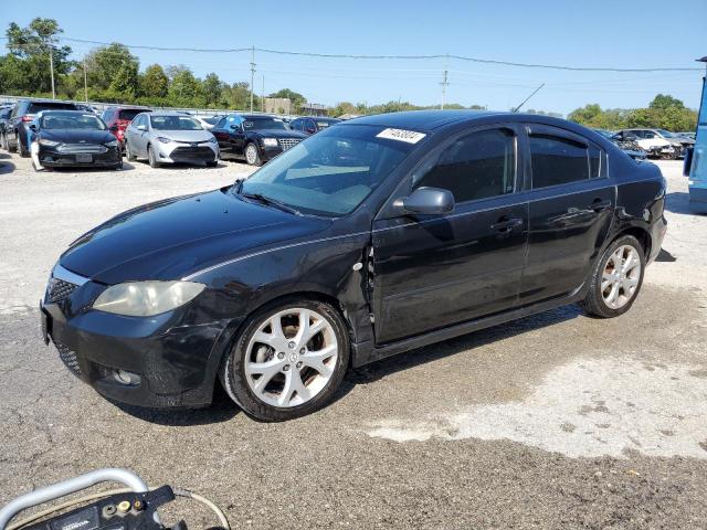 2008 MAZDA 3 I, 