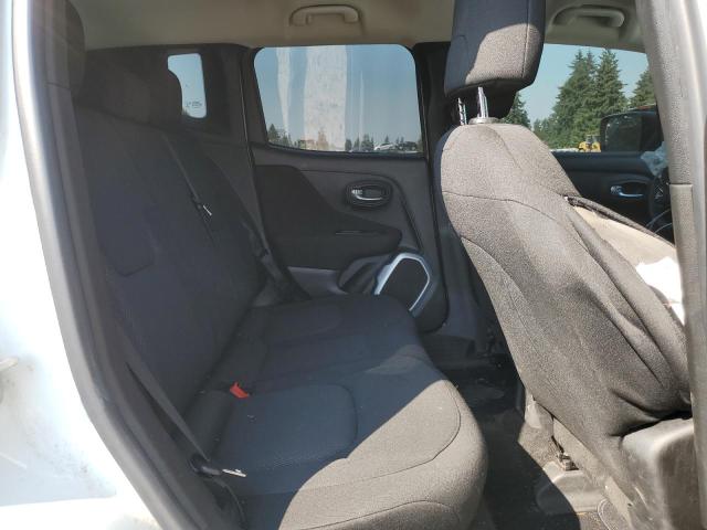 ZACCJBABXJPH03266 - 2018 JEEP RENEGADE SPORT Ақ фото 11