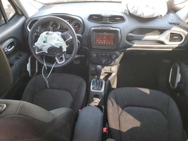 ZACCJBABXJPH03266 - 2018 JEEP RENEGADE SPORT Ақ фото 8