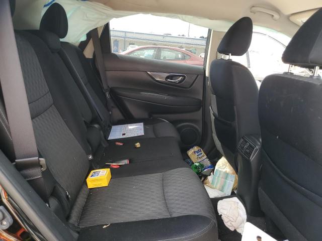 JN8AT2MV7KW378852 - 2019 NISSAN ROGUE S BLACK photo 11