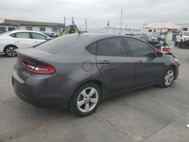 1C3CDFBB5GD717441 - 2016 DODGE DART SXT CHARCOAL photo 3