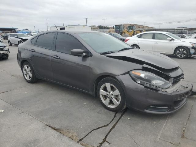 1C3CDFBB5GD717441 - 2016 DODGE DART SXT CHARCOAL photo 4