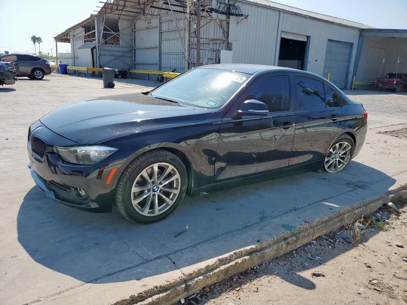2017 BMW 320 I, 