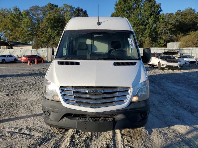 WDYPE8CD2HP534167 - 2017 FREIGHTLINER SPRINTER 2500 WHITE photo 5