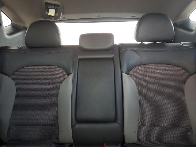 KM8JUCAC9DU565571 - 2013 HYUNDAI TUCSON GLS WHITE photo 10