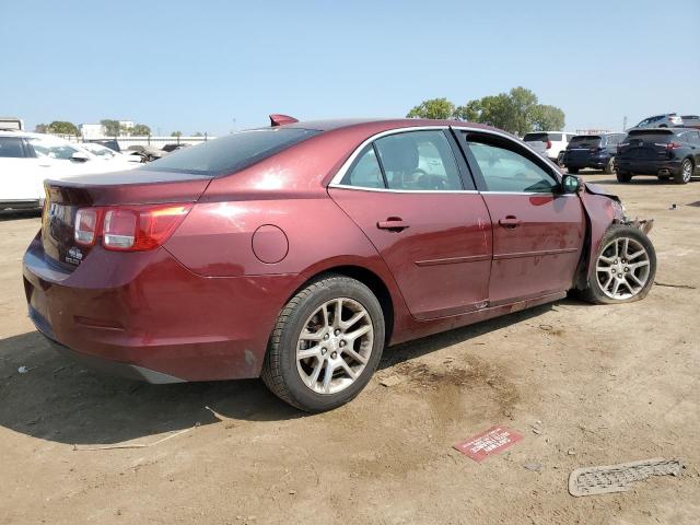 1G11C5SAXGF123786 - 2016 CHEVROLET MALIBU LIM LT 红色 照片 3