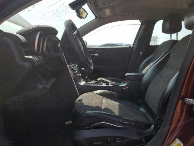 1G11C5SAXGF123786 - 2016 CHEVROLET MALIBU LIM LT 红色 照片 7