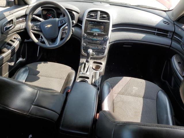 1G11C5SAXGF123786 - 2016 CHEVROLET MALIBU LIM LT 红色 照片 8