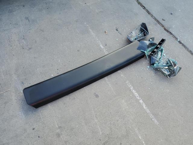 5YJSA1DP3CFP02726 - 2012 TESLA MODEL S Մոխրագույն լուսանկար 12