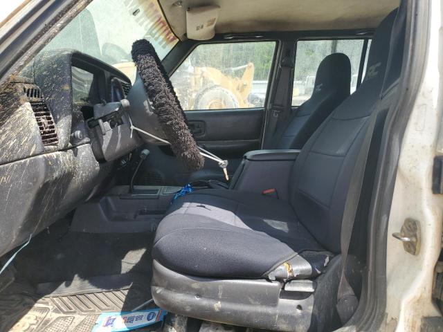 1J4FT68S0XL589158 - 1999 JEEP CHEROKEE SPORT 白色 照片 7