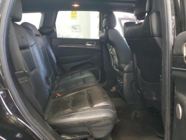 1C4RJFJT1FC682474 - 2015 JEEP GRAND CHER SUMMIT 黑色 照片 10