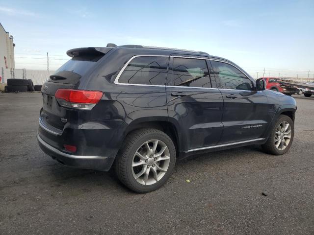 1C4RJFJT1FC682474 - 2015 JEEP GRAND CHER SUMMIT 黑色 照片 3