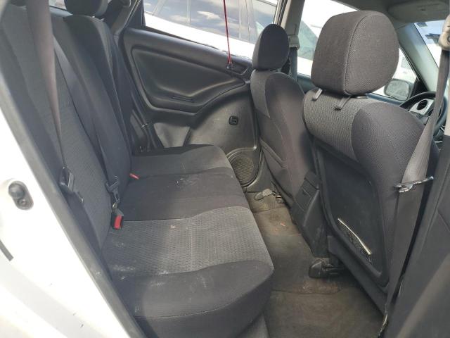 2T1KR32EX5C357451 - 2005 TOYOTA COROLLA MA XR WHITE photo 10