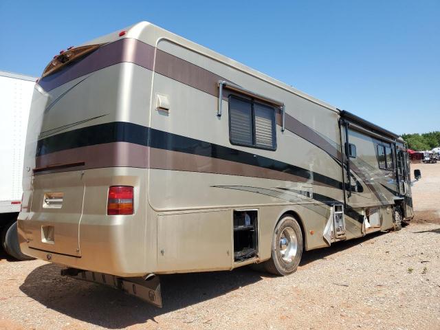 1RF12564X22019497 - 2002 MNAC MOTORHOME TWO TONE photo 4