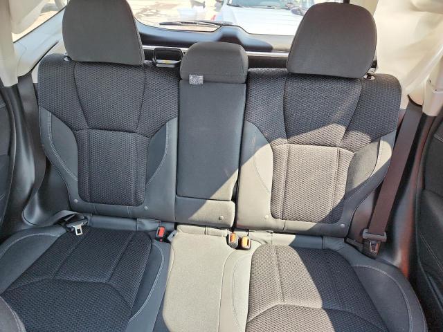 JF2SKAEC6NH477828 - 2022 SUBARU FORESTER PREMIUM Grafitowy zdjęcie 10