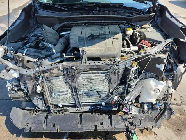 JF2SKAEC6NH477828 - 2022 SUBARU FORESTER PREMIUM Grafitowy zdjęcie 12