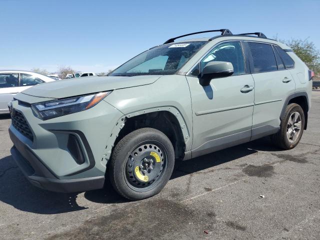 2023 TOYOTA RAV4 XLE, 