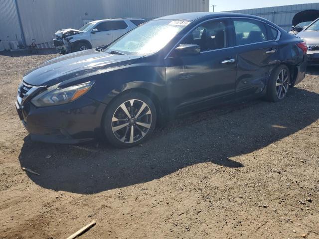 2016 NISSAN ALTIMA 2.5, 