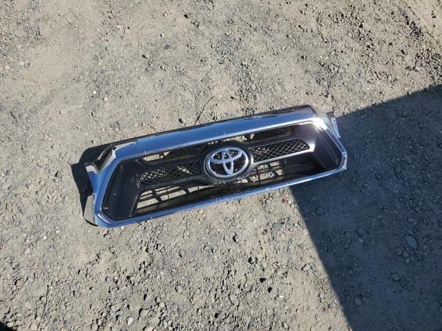 3TMLU4EN8CM094711 - 2012 TOYOTA TACOMA DOUBLE CAB Grau Foto 12