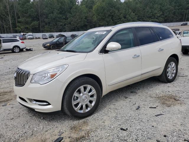 2015 BUICK ENCLAVE, null
