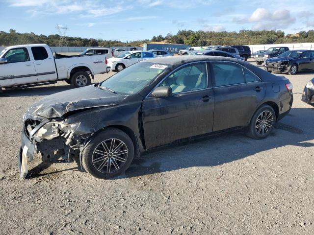 2011 TOYOTA CAMRY BASE, 