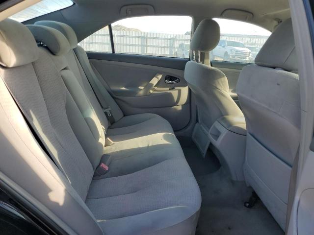 4T1BF3EK6BU773839 - 2011 TOYOTA CAMRY BASE Qara foto 10