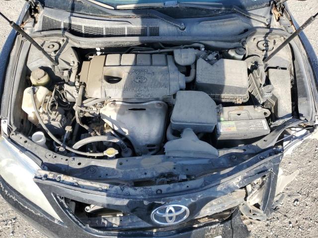 4T1BF3EK6BU773839 - 2011 TOYOTA CAMRY BASE Qara foto 11