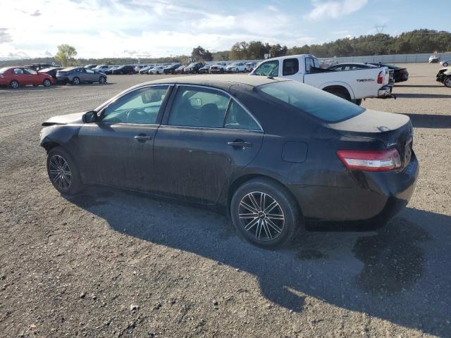 4T1BF3EK6BU773839 - 2011 TOYOTA CAMRY BASE Qara foto 2