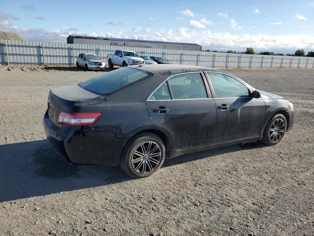 4T1BF3EK6BU773839 - 2011 TOYOTA CAMRY BASE Qara foto 3