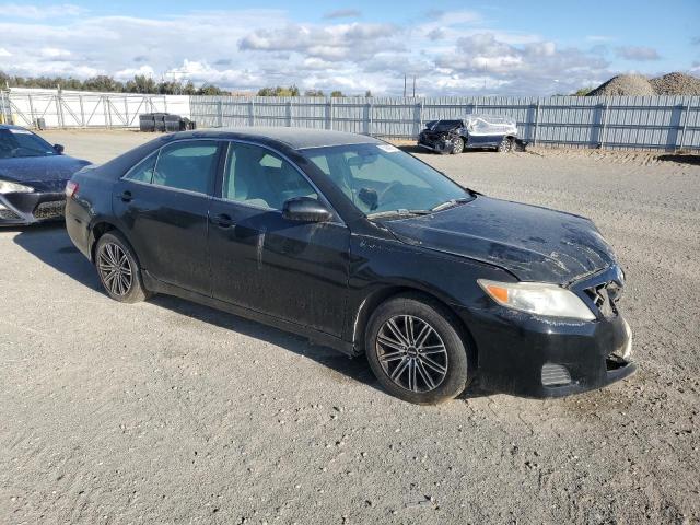 4T1BF3EK6BU773839 - 2011 TOYOTA CAMRY BASE Qara foto 4