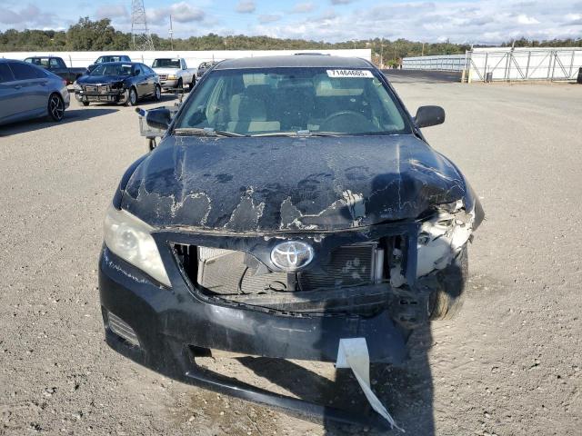 4T1BF3EK6BU773839 - 2011 TOYOTA CAMRY BASE Qara foto 5