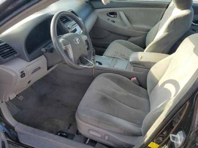 4T1BF3EK6BU773839 - 2011 TOYOTA CAMRY BASE Qara foto 7