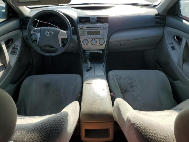 4T1BF3EK6BU773839 - 2011 TOYOTA CAMRY BASE Qara foto 8