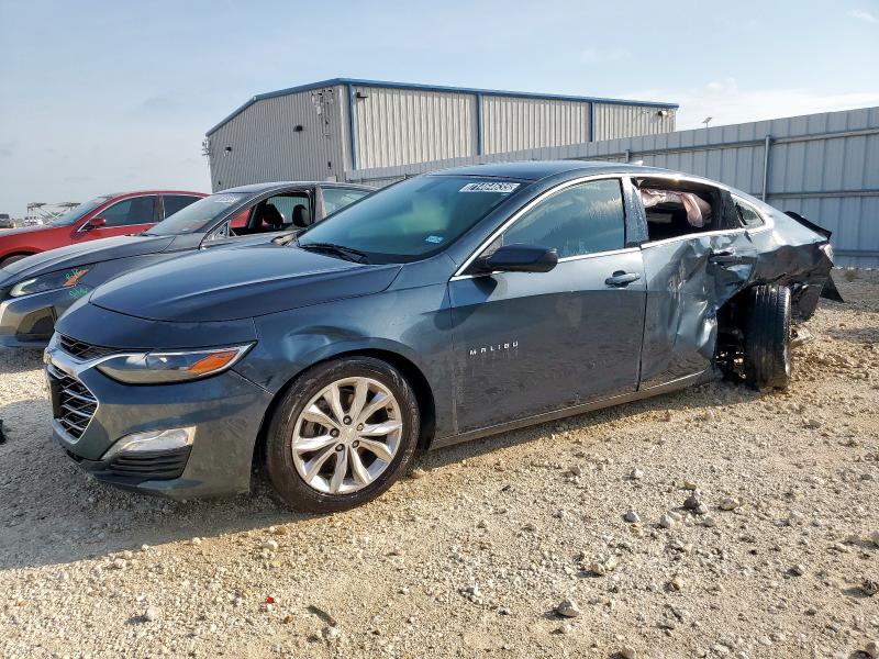 2020 CHEVROLET MALIBU LT, 