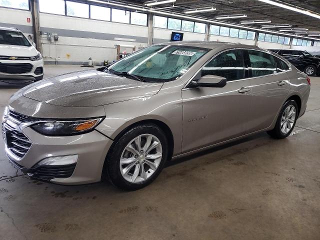2023 CHEVROLET MALIBU LT, 