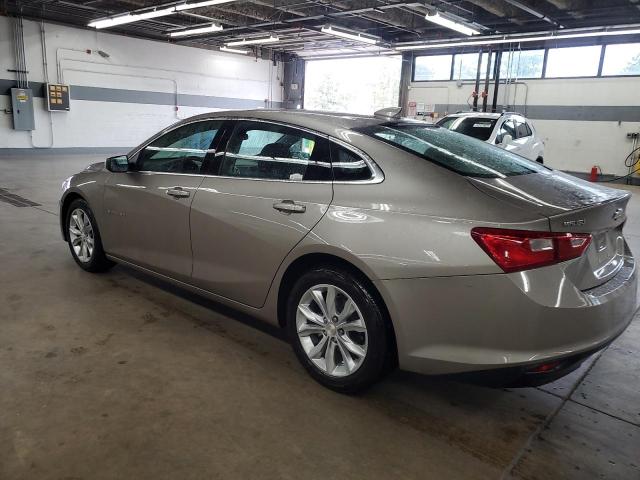 1G1ZD5ST3PF176265 - 2023 CHEVROLET MALIBU LT TAN photo 2