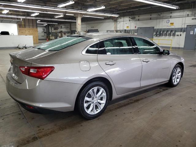 1G1ZD5ST3PF176265 - 2023 CHEVROLET MALIBU LT TAN photo 3
