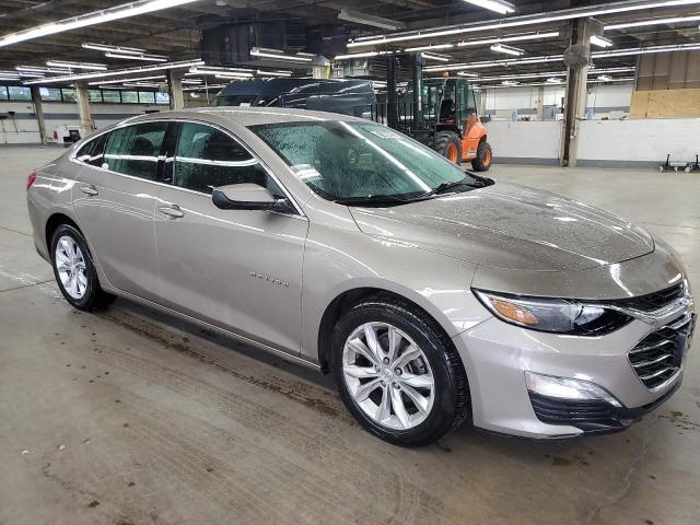 1G1ZD5ST3PF176265 - 2023 CHEVROLET MALIBU LT TAN photo 4