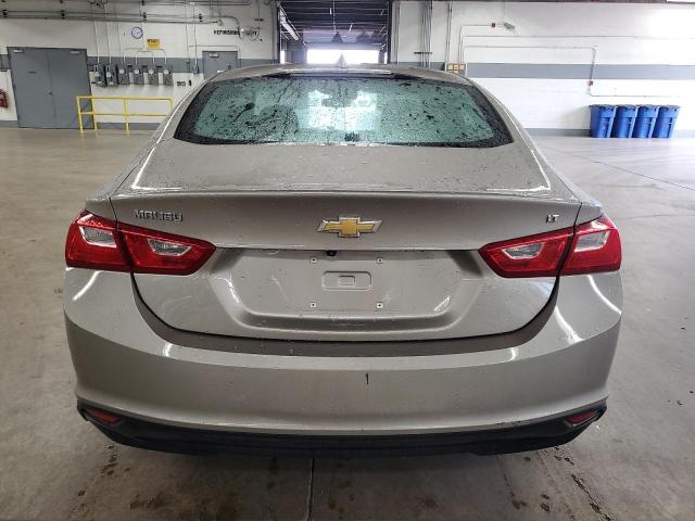 1G1ZD5ST3PF176265 - 2023 CHEVROLET MALIBU LT TAN photo 6